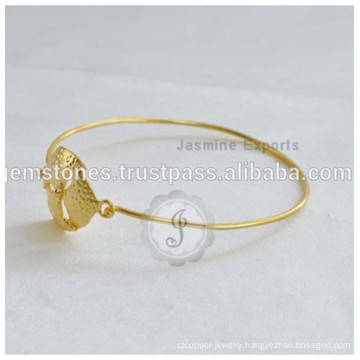 Gold Plated Sterling Silver Wholesale Gemstone Jewelry